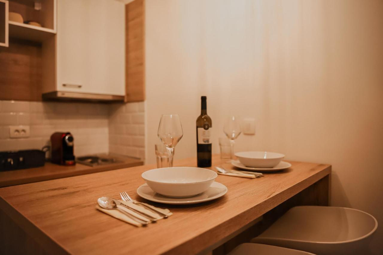 Apartman Neo Mostar Exterior photo
